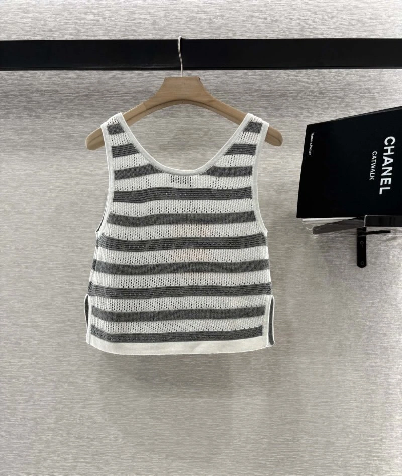 Comfortable Miu Miu Vest 154335