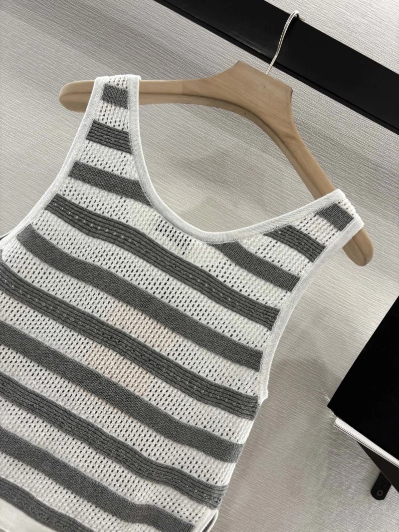 Comfortable Miu Miu Vest 154335