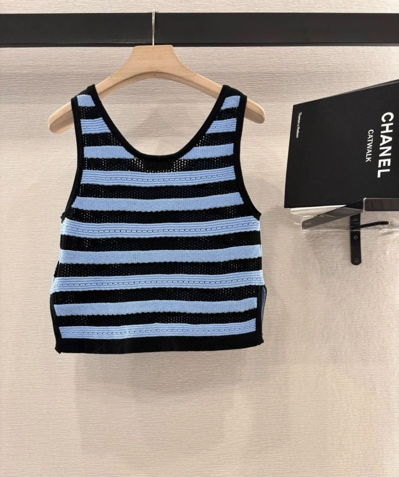 TimelessDesign Miu Miu Vest 154331