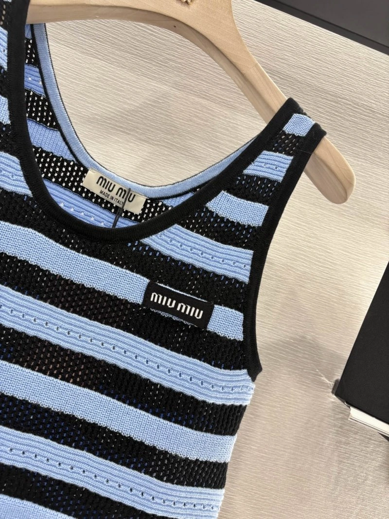 TimelessDesign Miu Miu Vest 154331