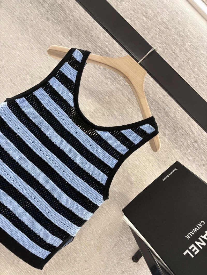 TimelessDesign Miu Miu Vest 154331