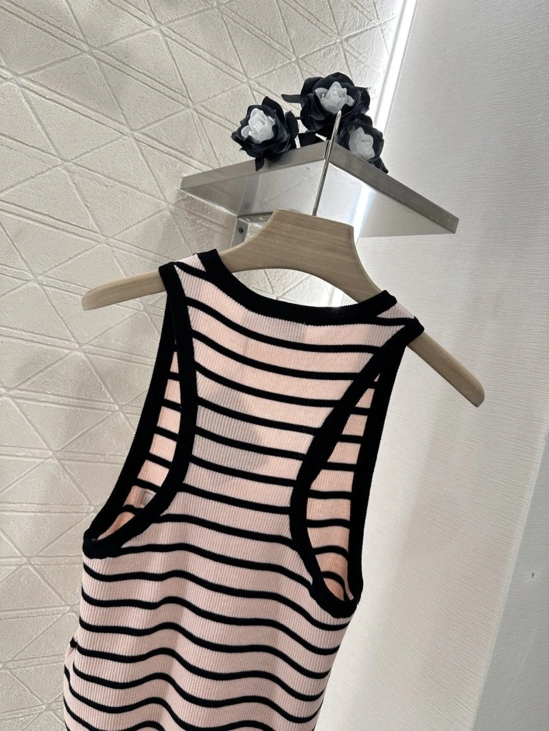 Miu Miu Vest Vibrant 154314