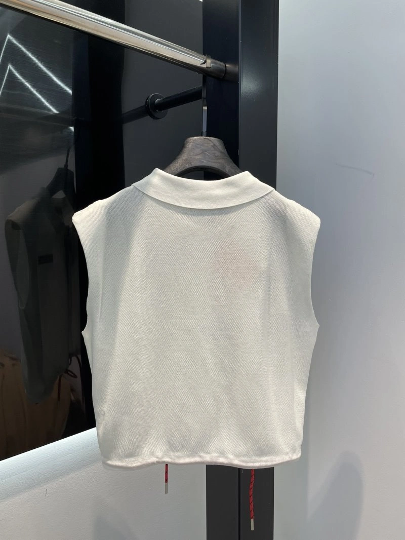 Trendy Miu Miu Vest 154330