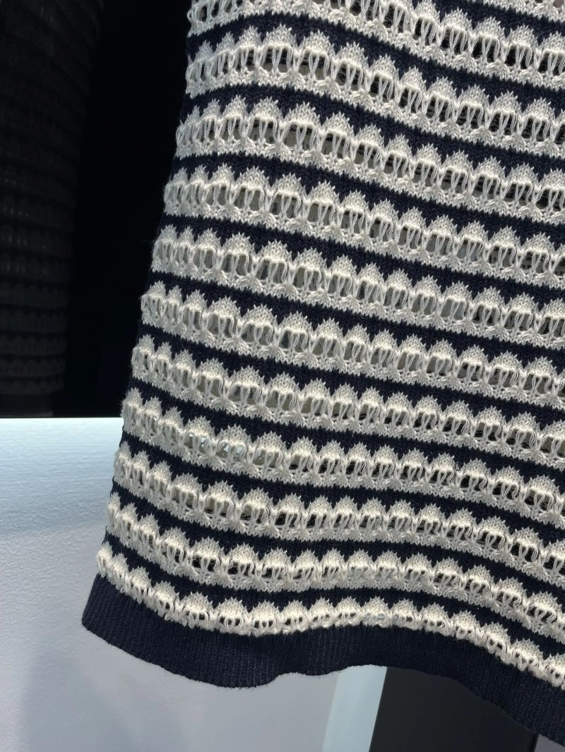 Cozy Miu Miu Vest 154311