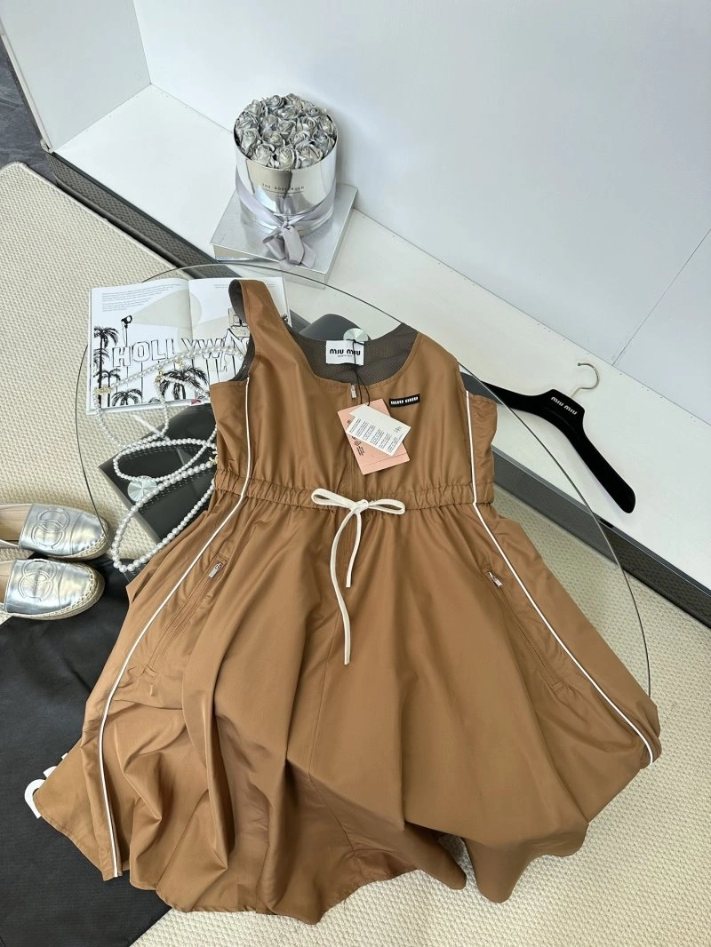 Timeless Miu Miu Vest 152961
