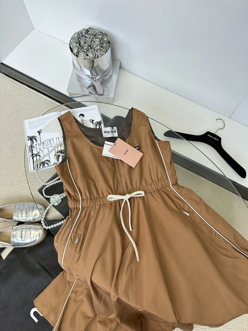 Timeless Miu Miu Vest 152961