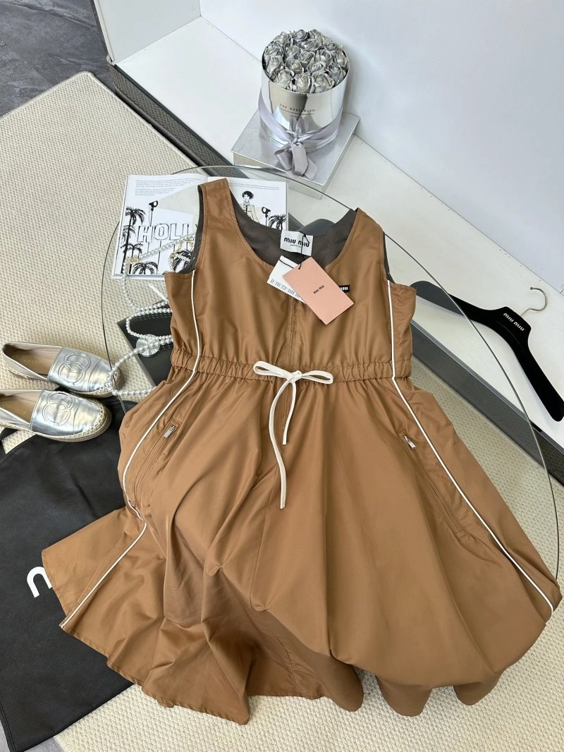Timeless Miu Miu Vest 152961