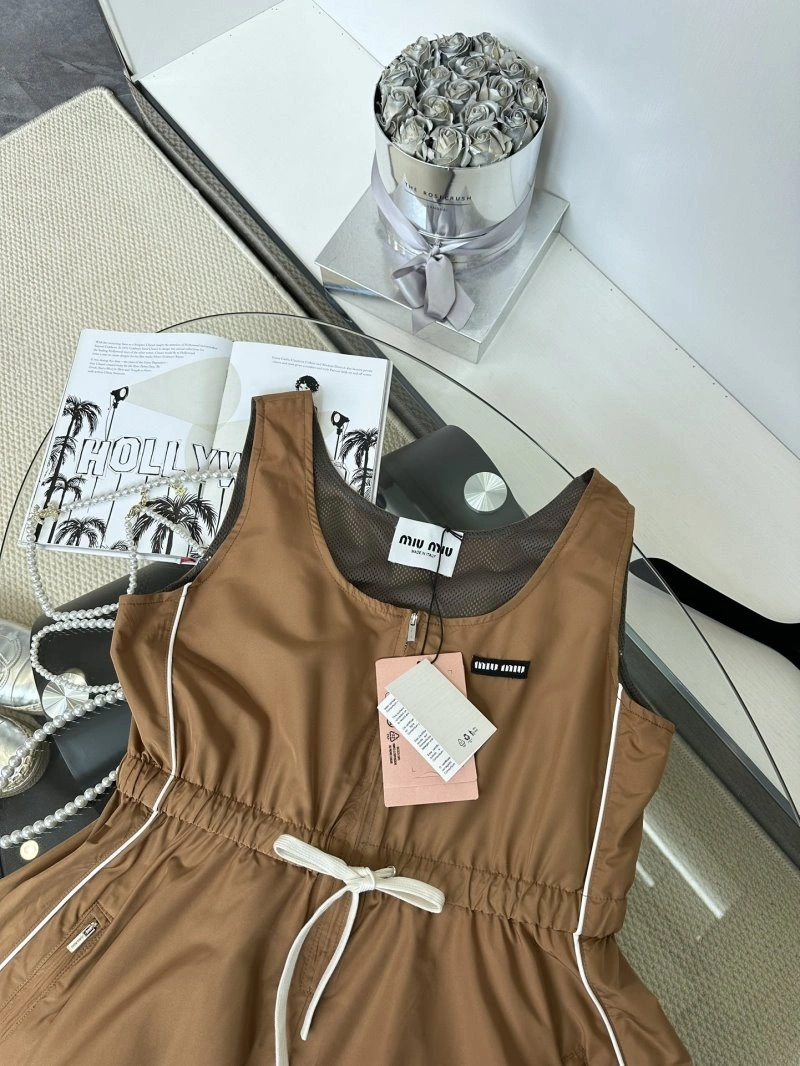 Timeless Miu Miu Vest 152961