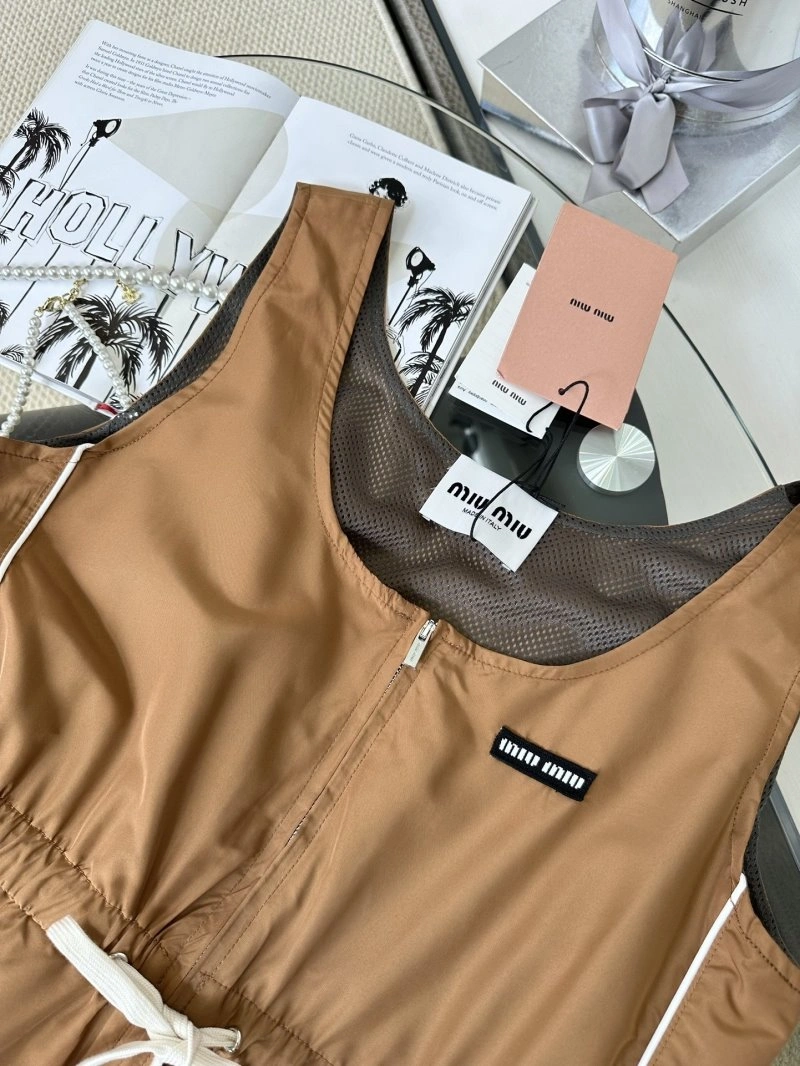 Timeless Miu Miu Vest 152961