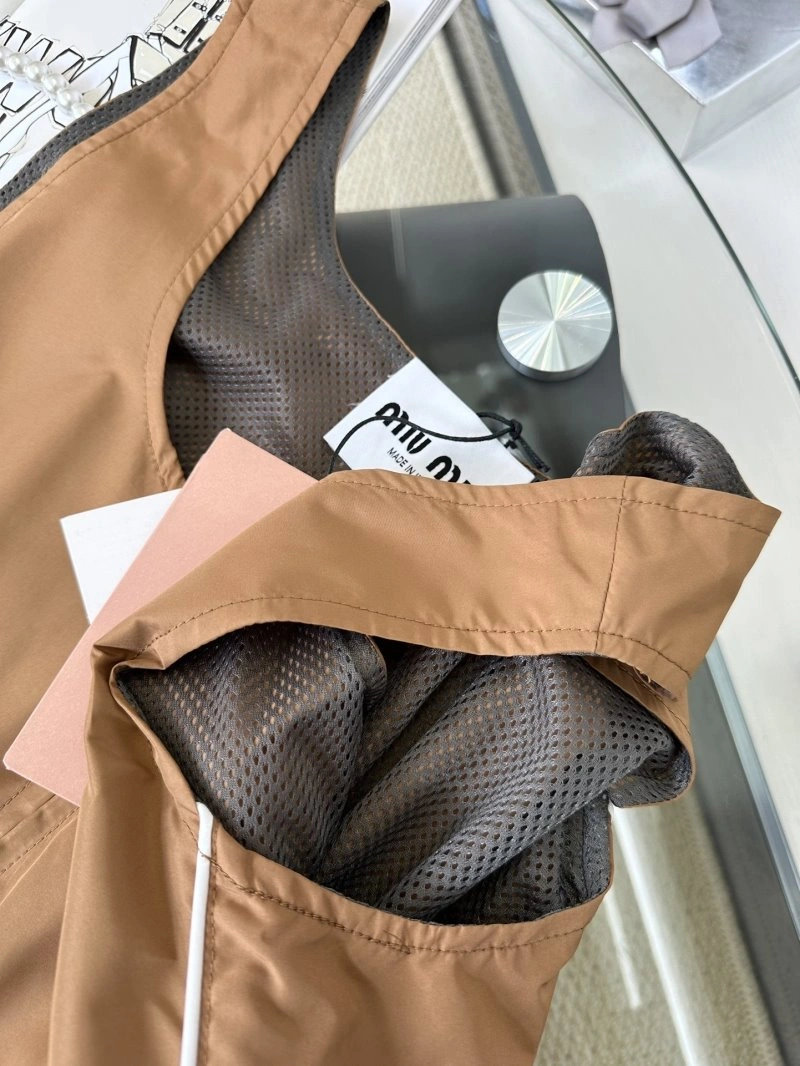 Timeless Miu Miu Vest 152961