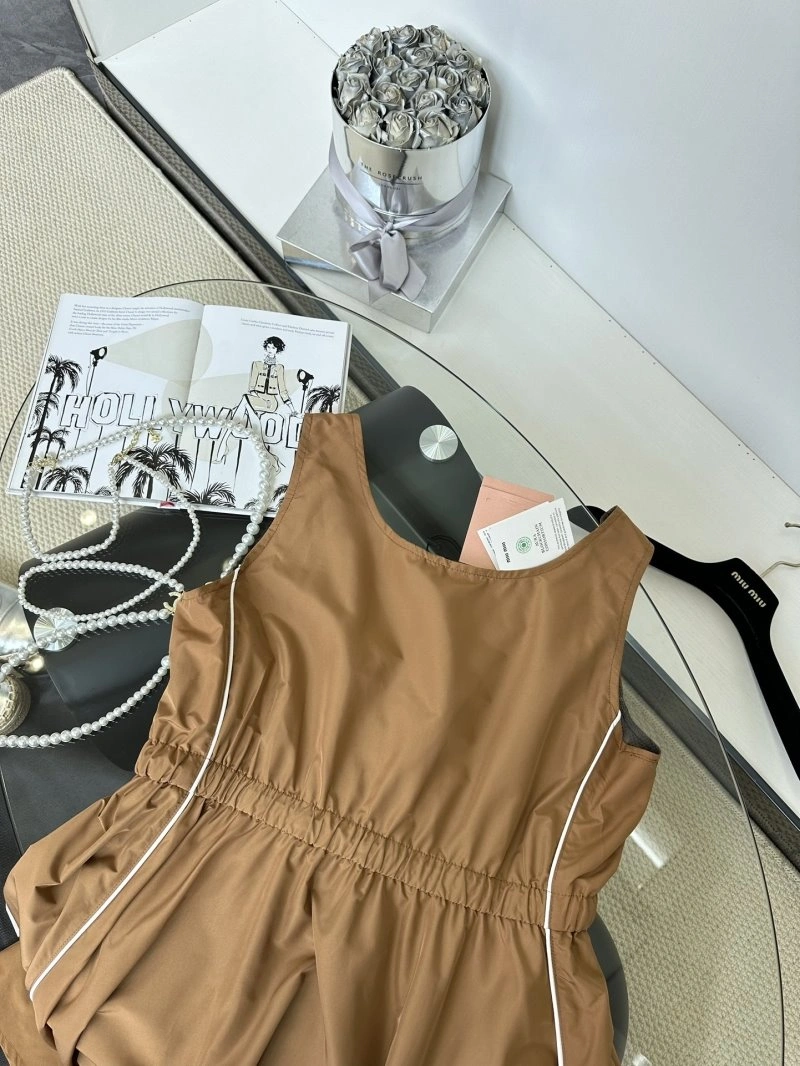 Timeless Miu Miu Vest 152961