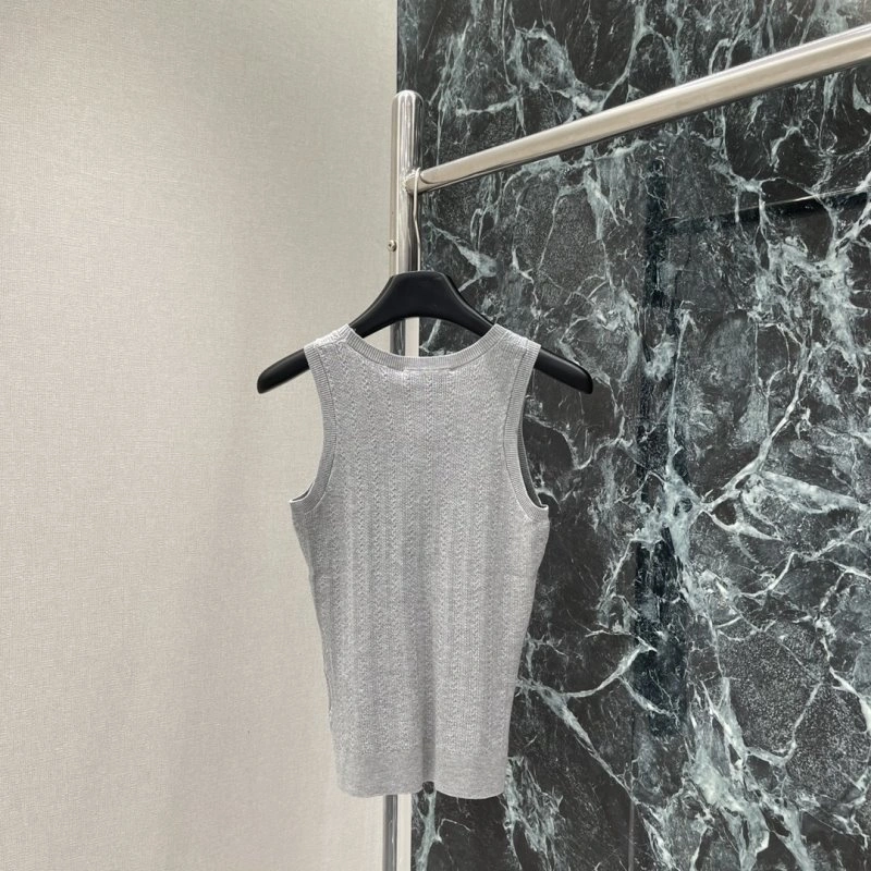 Miu Miu Vest AllSeason 152959