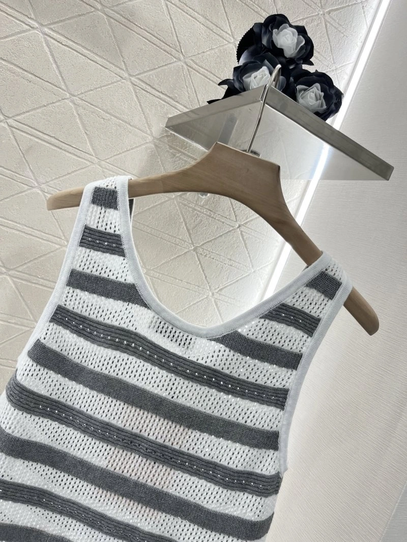 Miu Miu Vest Elegant 152962