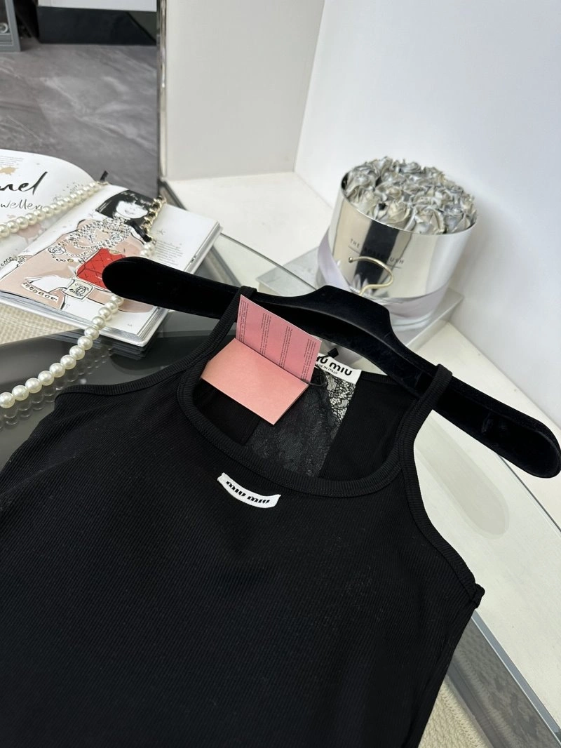 Original Miu Miu Vest 152957