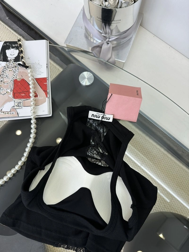 Original Miu Miu Vest 152957