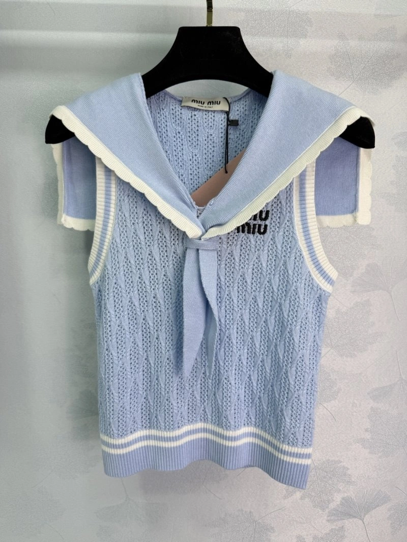GoodFit Miu Miu Vest 152967