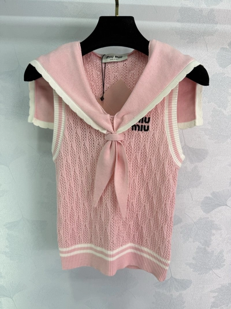 GoodFit Miu Miu Vest 152967