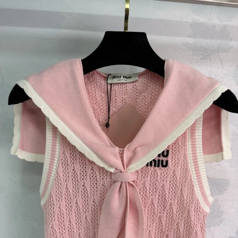 GoodFit Miu Miu Vest 152967