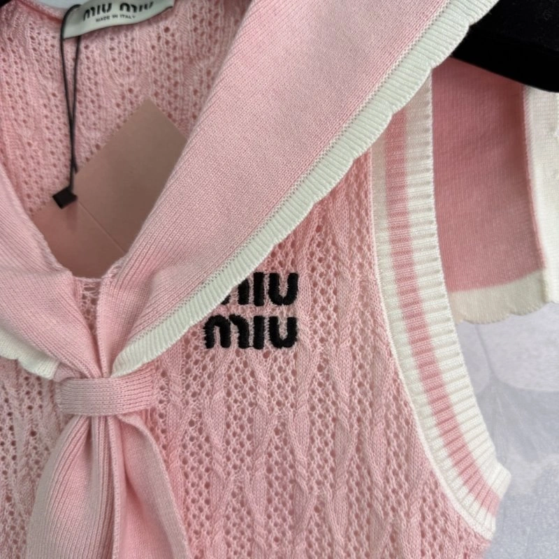 GoodFit Miu Miu Vest 152967