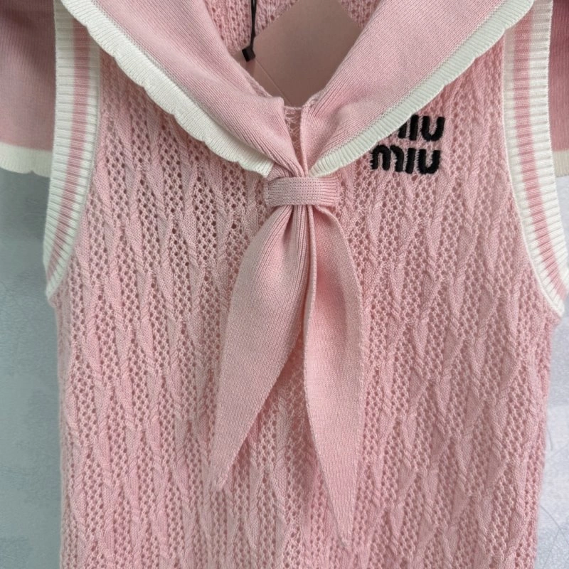 GoodFit Miu Miu Vest 152967
