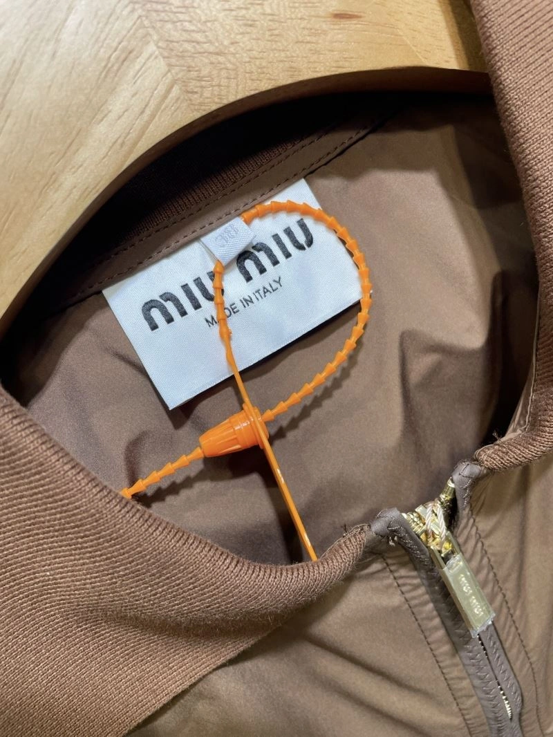 Miu Miu Vest Tailored 159066