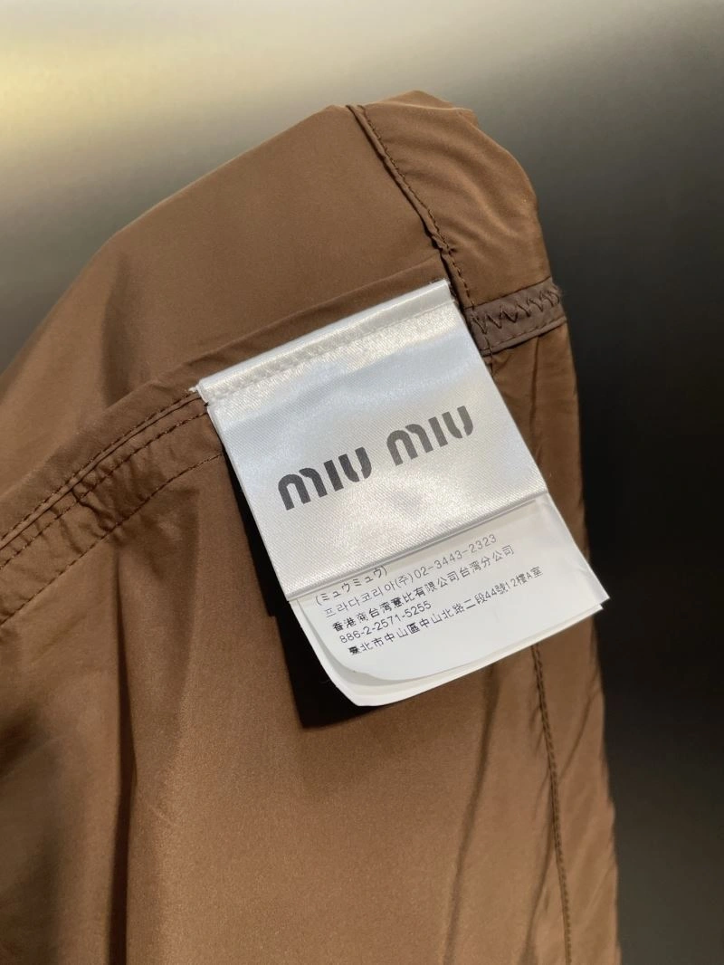 Miu Miu Vest Tailored 159066