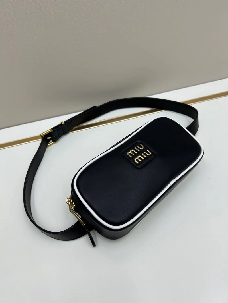 Vibrant Miu Miu Waist Chest Packs 83183