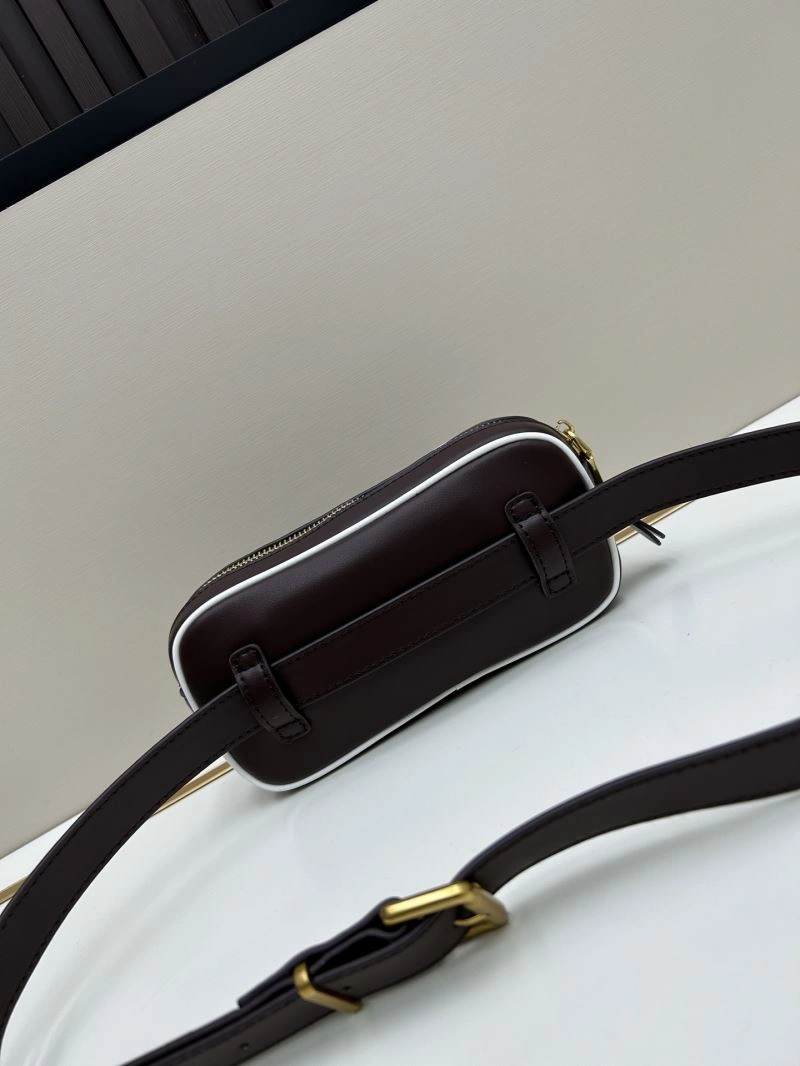 FastDry Miu Miu Waist Chest Packs 83145