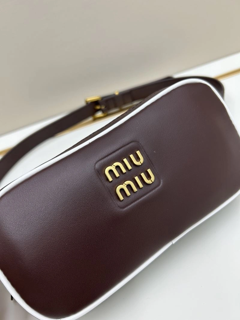 FastDry Miu Miu Waist Chest Packs 83145