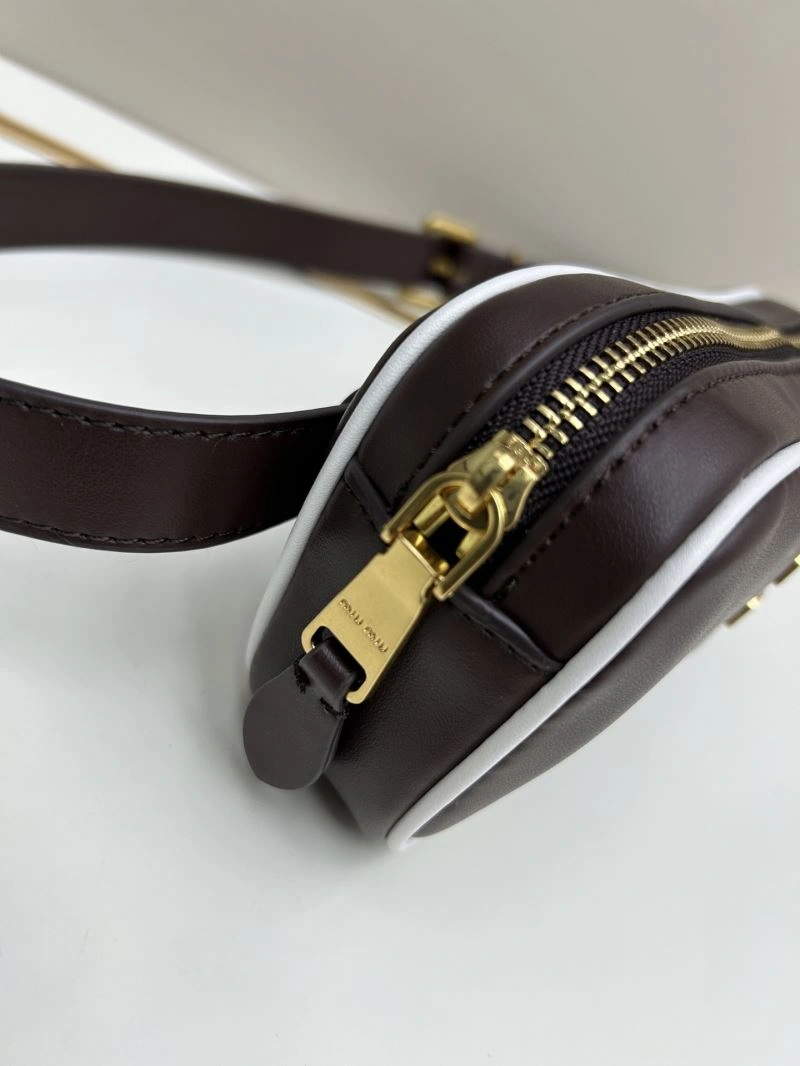 FastDry Miu Miu Waist Chest Packs 83145