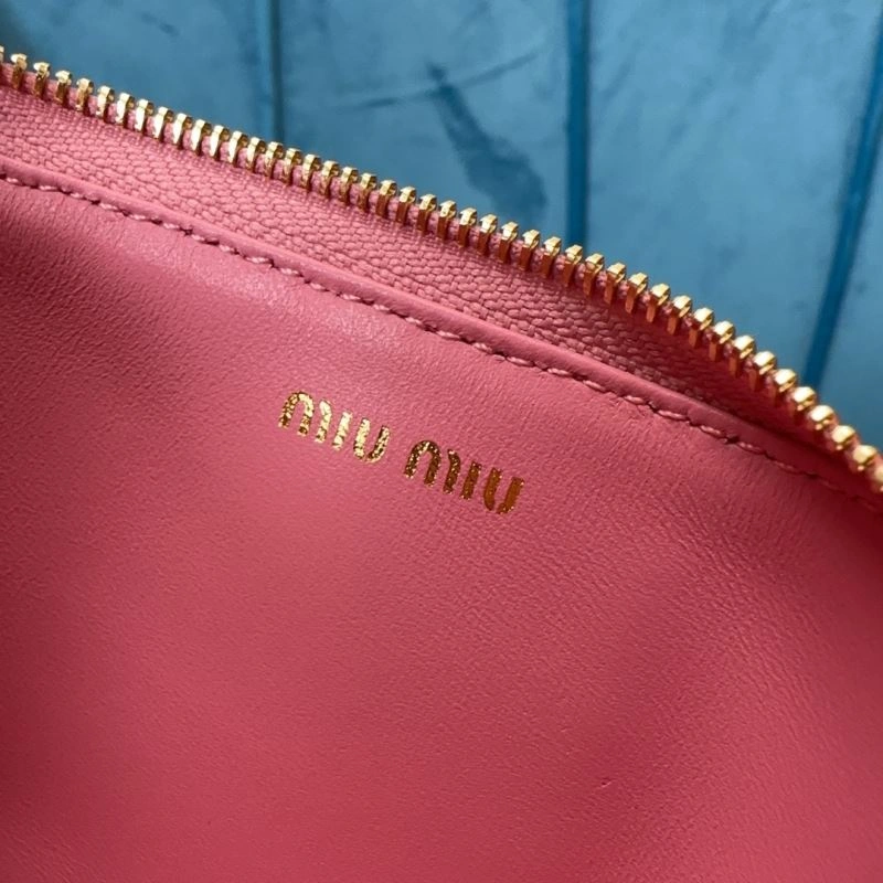Miu Miu Wallets Purse Premium 58168
