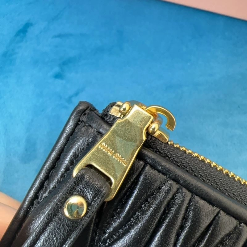 Miu Miu Wallets Purse Supportive 58163