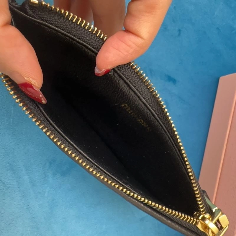 Miu Miu Wallets Purse Supportive 58163