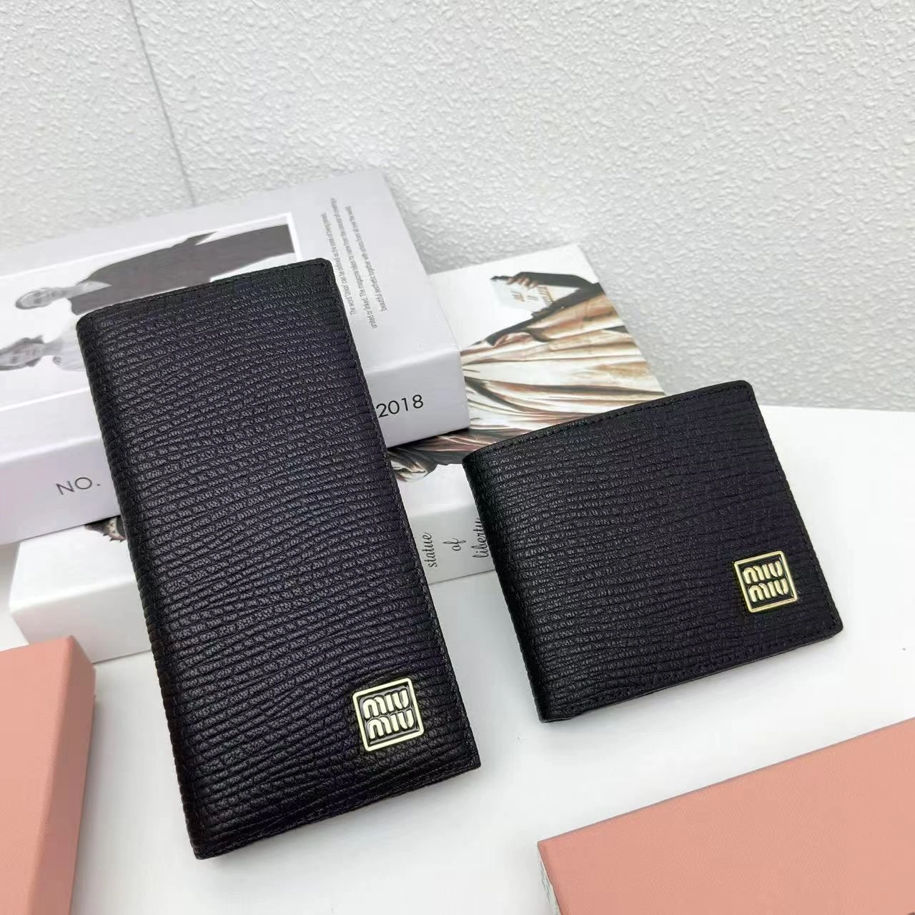 Miu Miu Wallets Purse Comfortable 92614