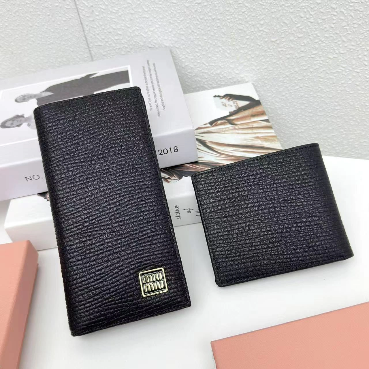 Miu Miu Wallets Purse Comfortable 92614