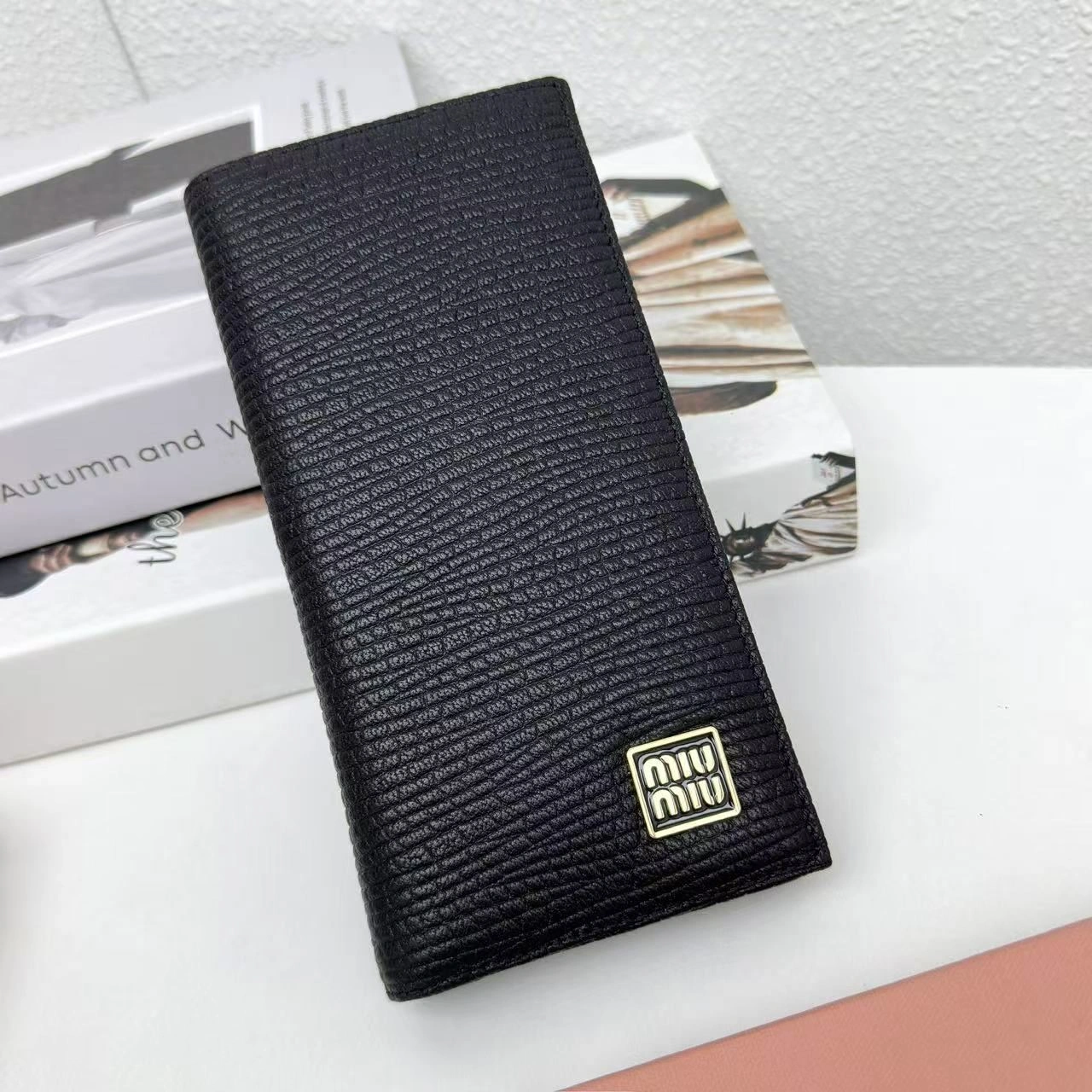 Miu Miu Wallets Purse Comfortable 92614