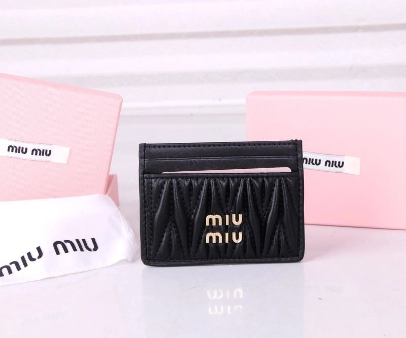 TopPick Miu Miu Wallets Purse 87961