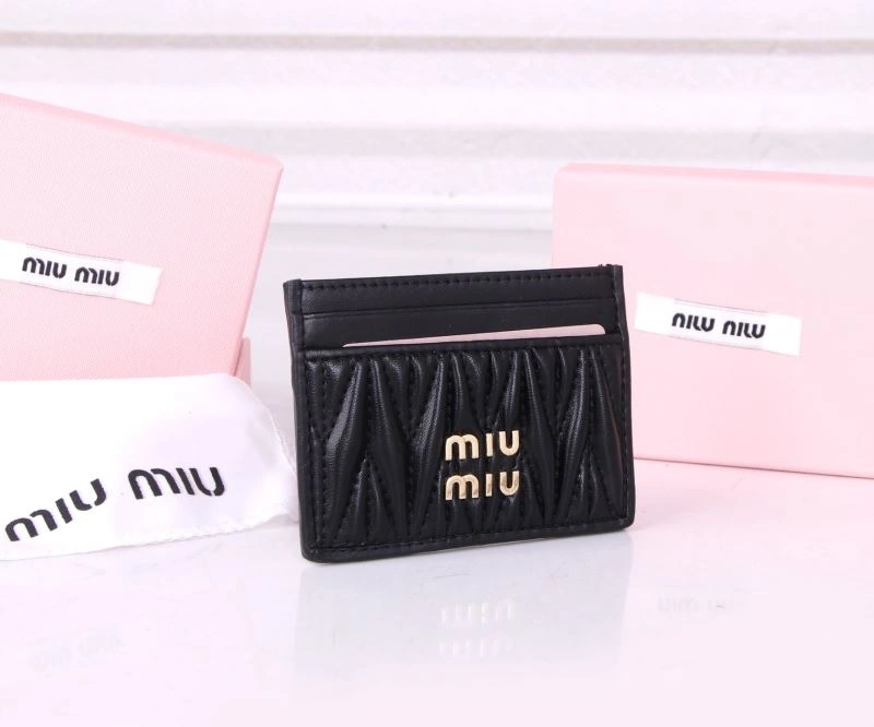 TopPick Miu Miu Wallets Purse 87961