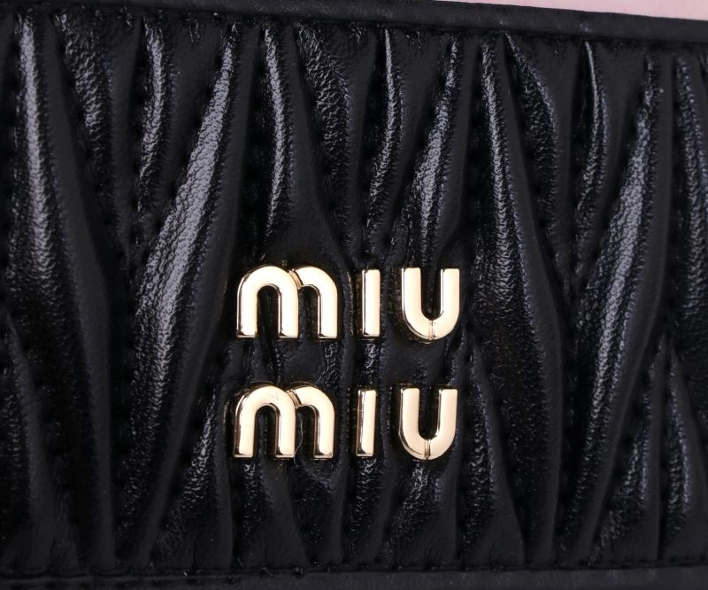 TopPick Miu Miu Wallets Purse 87961