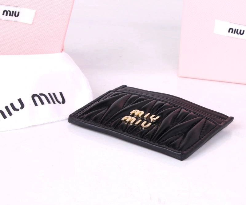TopPick Miu Miu Wallets Purse 87961