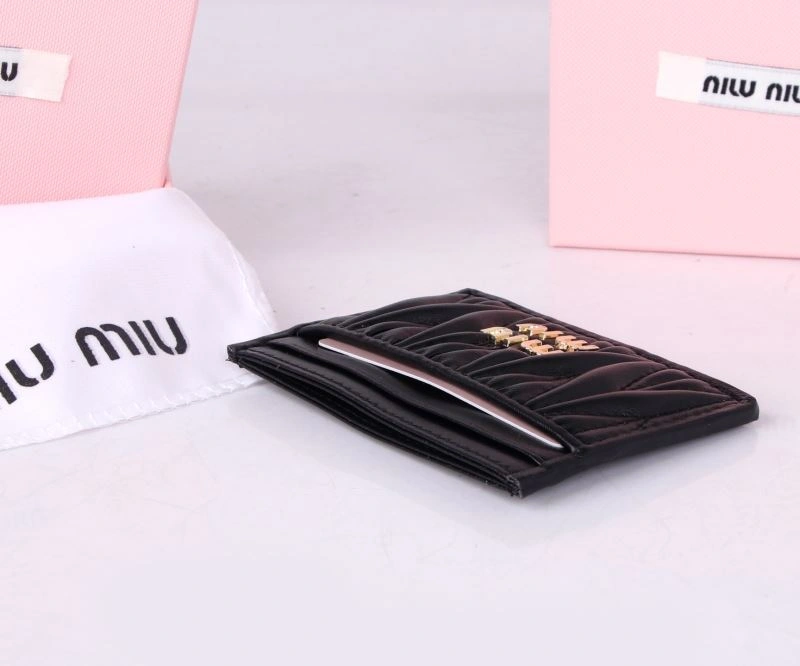 TopPick Miu Miu Wallets Purse 87961