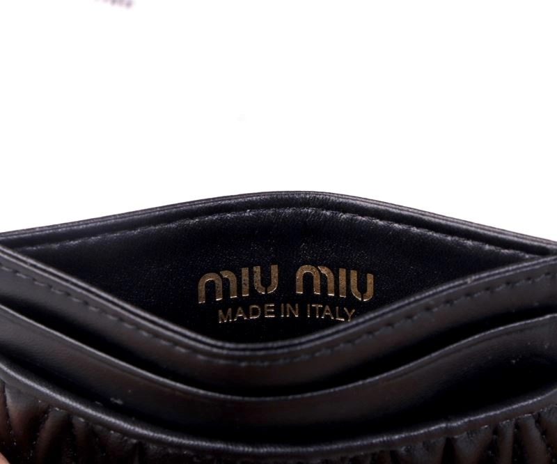 TopPick Miu Miu Wallets Purse 87961