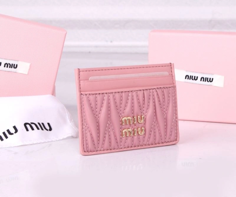 TimelessDesign Miu Miu Wallets Purse 87958