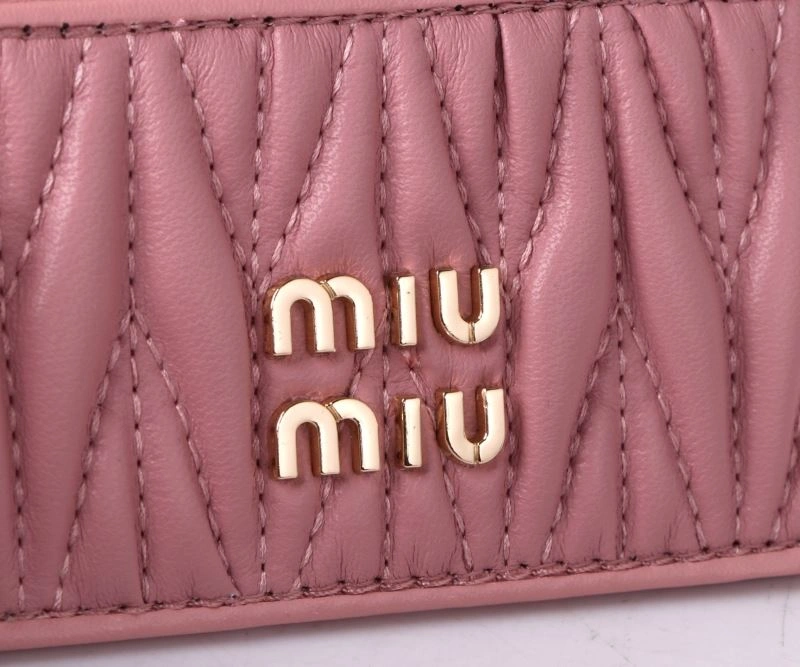 TimelessDesign Miu Miu Wallets Purse 87958