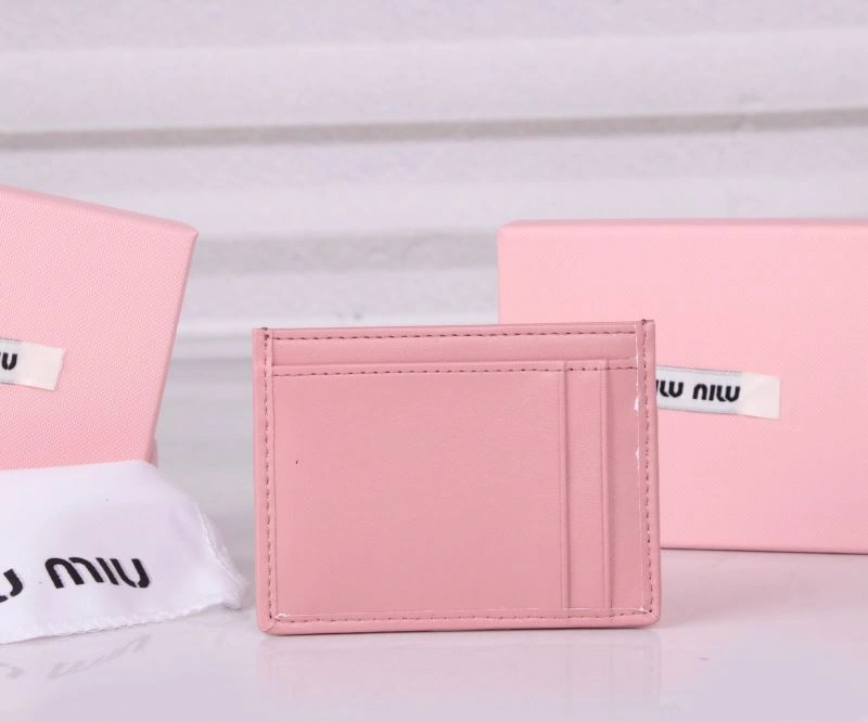 TimelessDesign Miu Miu Wallets Purse 87958