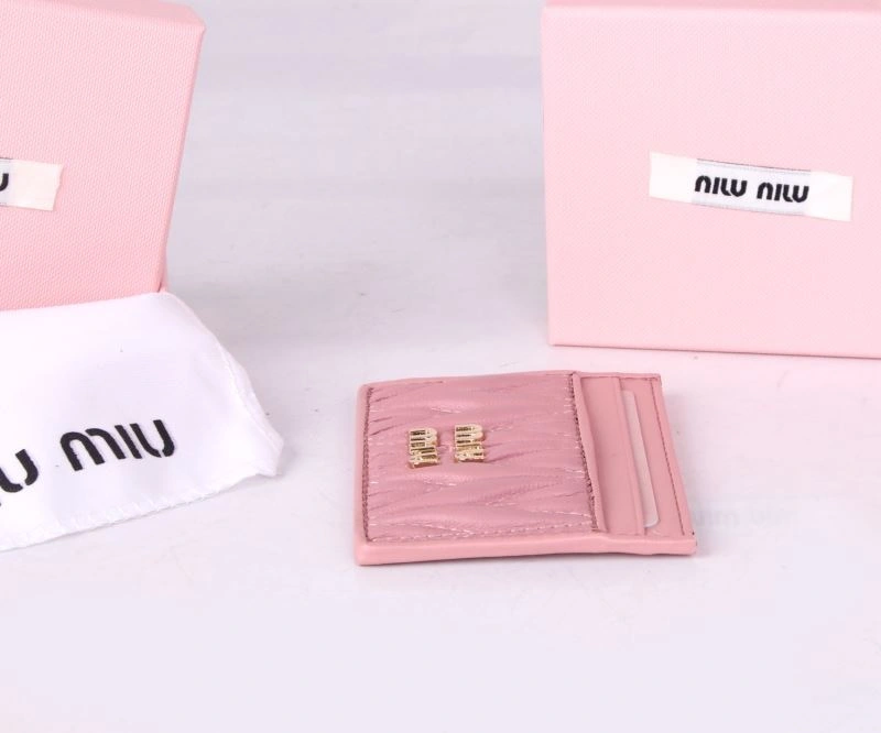 TimelessDesign Miu Miu Wallets Purse 87958