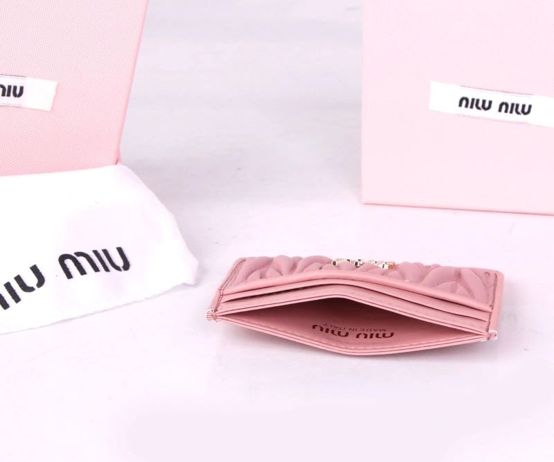 TimelessDesign Miu Miu Wallets Purse 87958