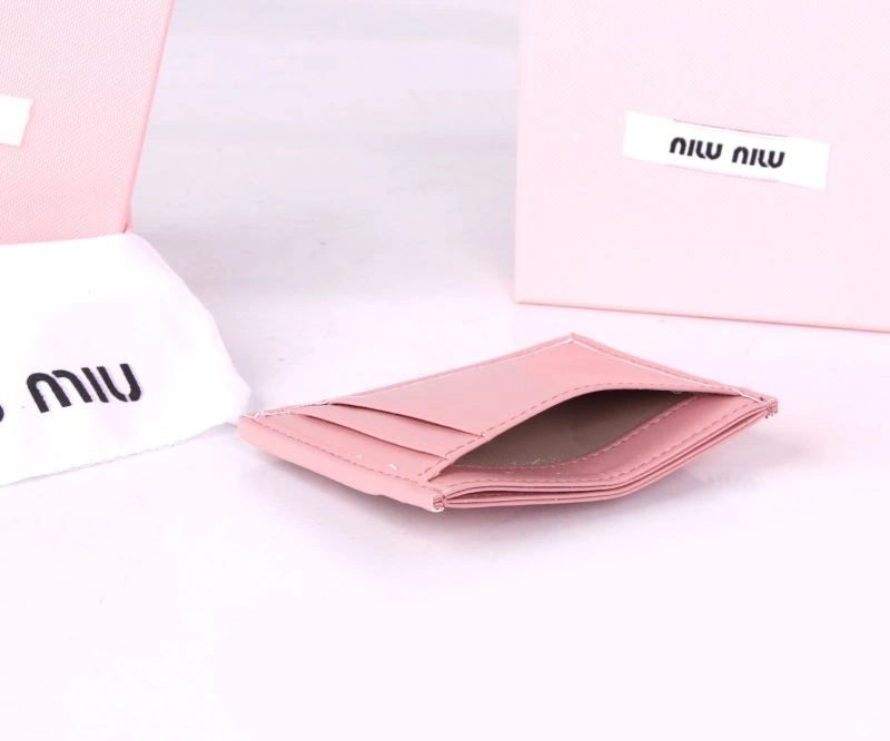 TimelessDesign Miu Miu Wallets Purse 87958
