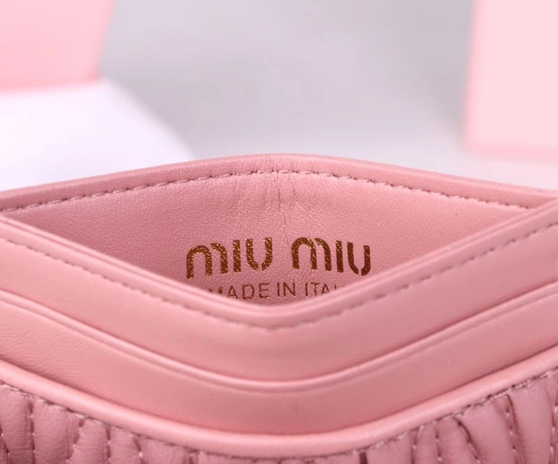 TimelessDesign Miu Miu Wallets Purse 87958