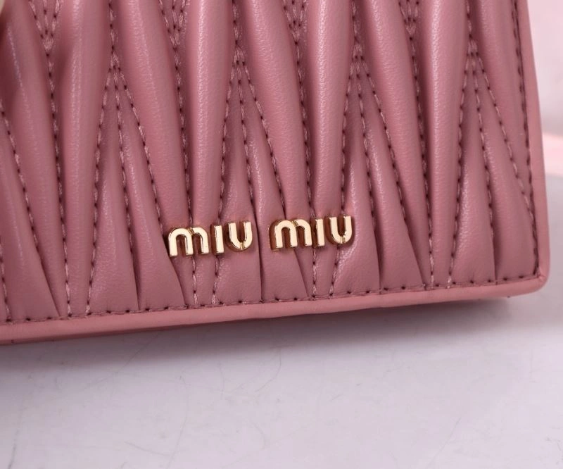 ZeroBulk Miu Miu Wallets Purse 87998